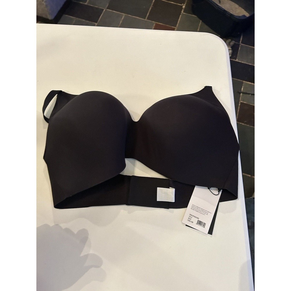 Knox Women's Wingwomen Contour Bra Black Size 8 EVBRA 110B8